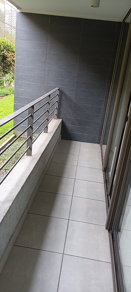 Venta Departamento 4D 5B 2E Metro Monse&ntilde;or Eyzaguirre - &Ntilde;u&ntilde;oa