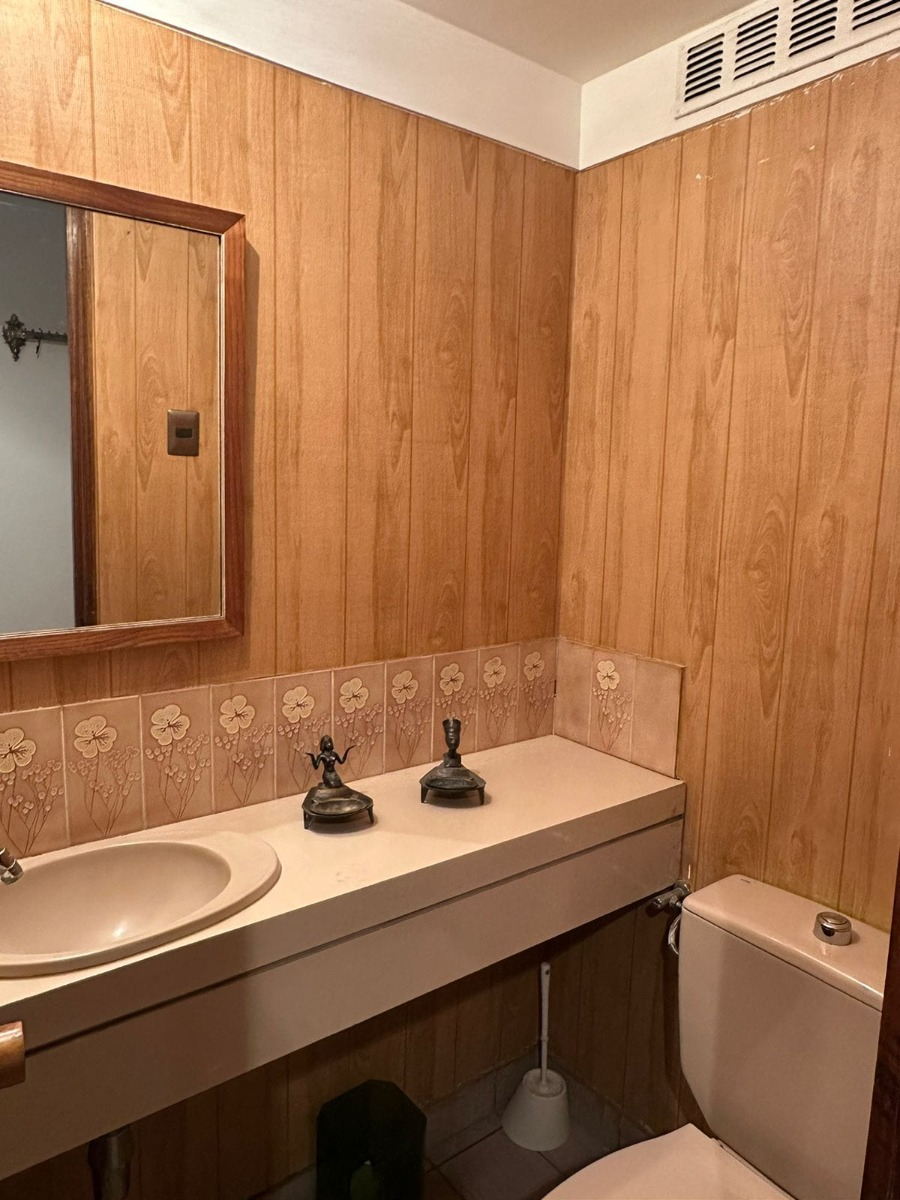 Arriendo Departamento O 3D 3B 2E 1B Barrio El Golf - Las Condes
