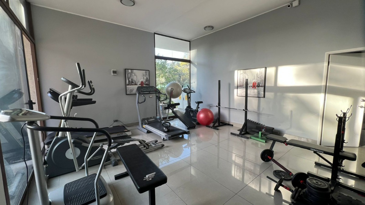 Arriendo Departamento NP 2D en suite 2B 1E Metro Hernando de Magallanes - Las Condes