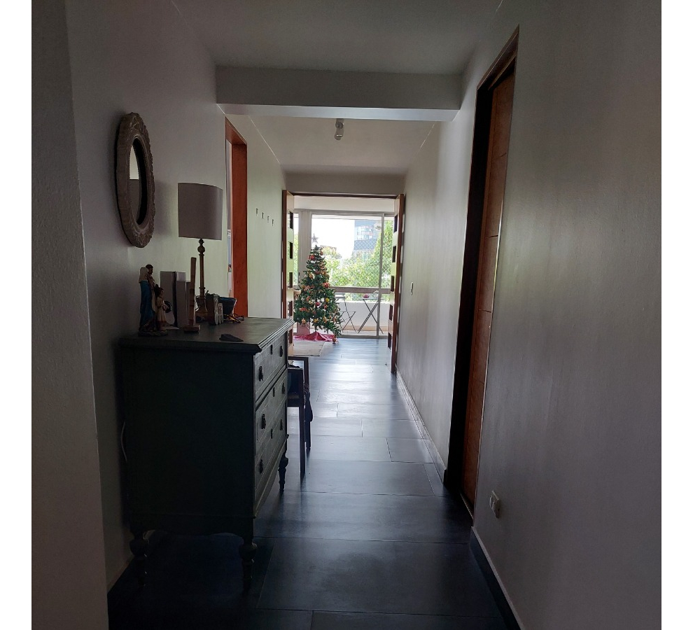 Venta Departamento 4D P&iacute;o XI - Vitacura