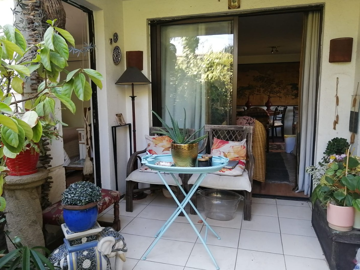 Venta Departamento SP 2D en suite Walk-in cl&oacute;set 2B 1E 1B Vaticano - Las Condes