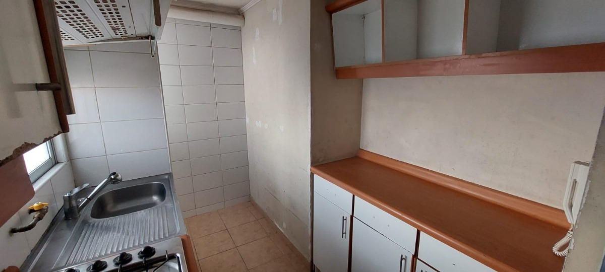 Venta Departamento O 3D en suite 2B 1E 1B Antigua Lo Barnechea - Lo Barnechea
