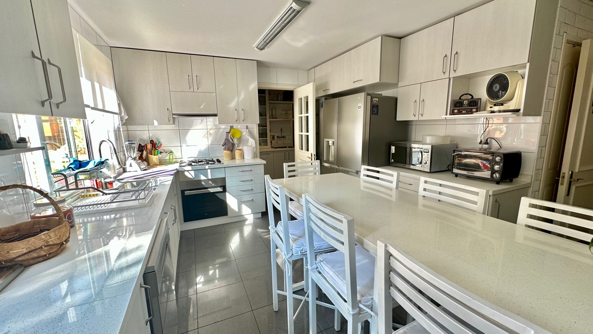 Venta Casa N 5D en suite Walk-in cl&oacute;set 5B 2E Chicureo - Colina