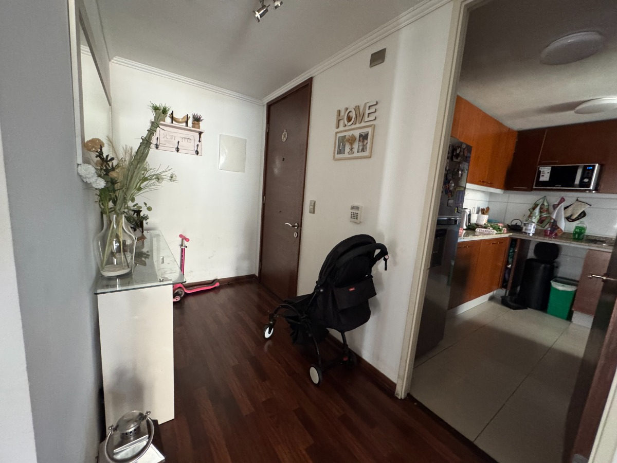Arriendo Departamento NO 3D en suite Walk-in cl&oacute;set 3B 1E 1B Sebasti&aacute;n Elcano - Las Condes
