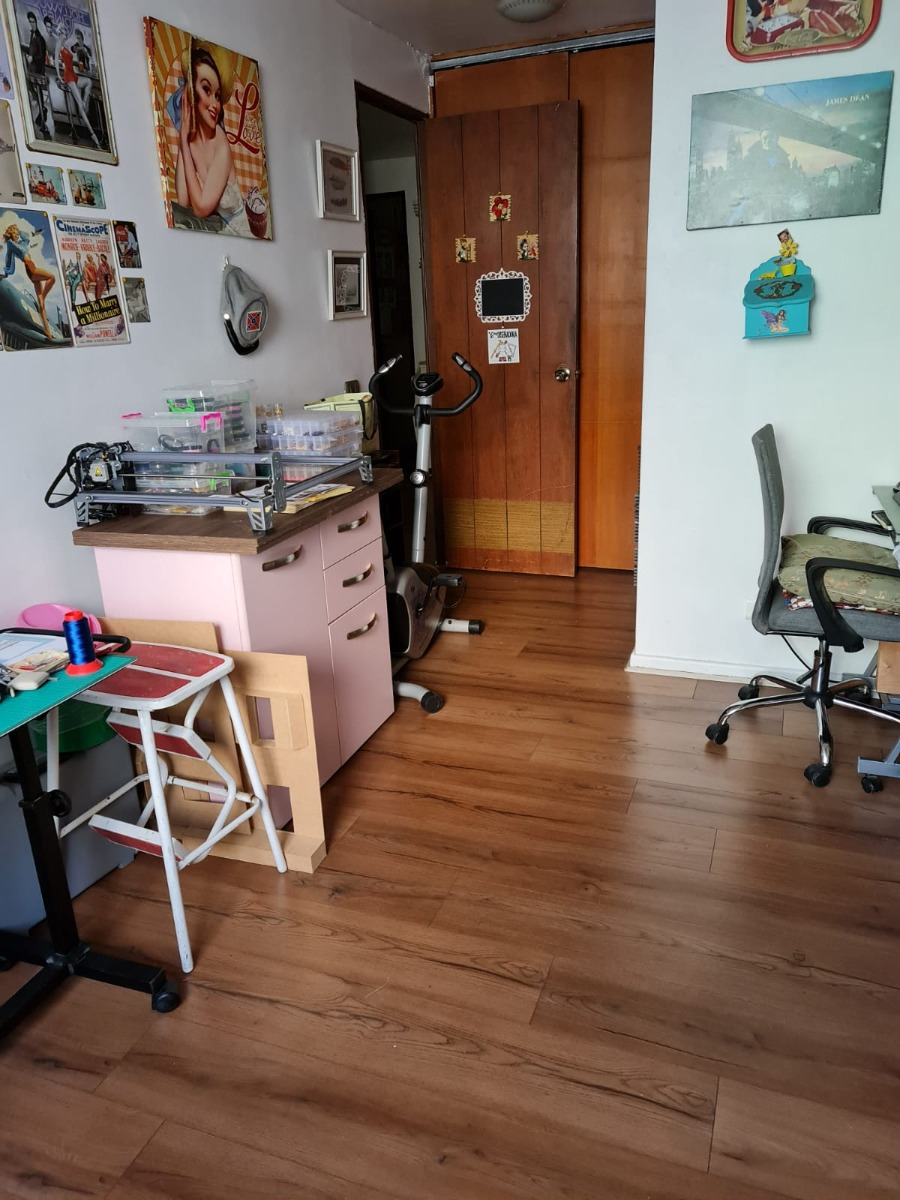 Venta Departamento NO 3D 3B 2E Parque Arauco - Las Condes