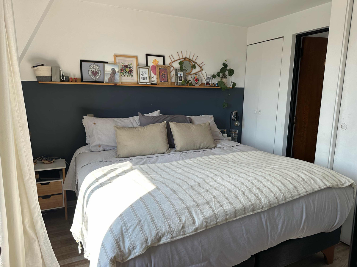 Arriendo Departamento 3D 2B 1E Los Dominicos - Las Condes