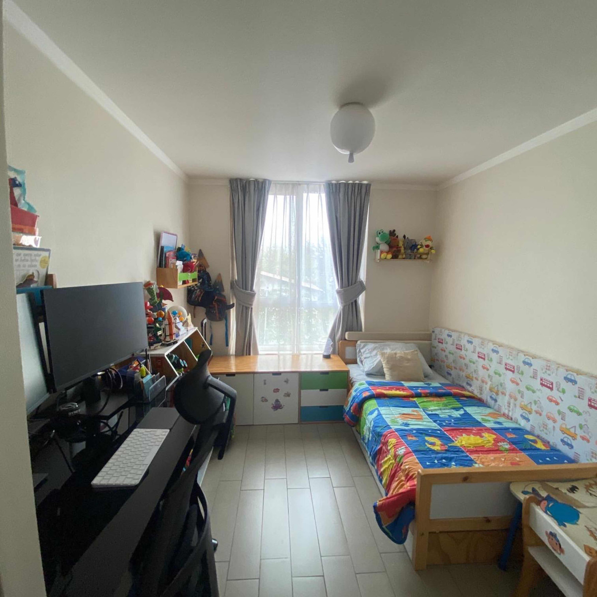 Arriendo Departamento SO 2D en suite Walk-in cl&oacute;set 2B 2E 2B Plaza Ega&ntilde;a - &Ntilde;u&ntilde;oa