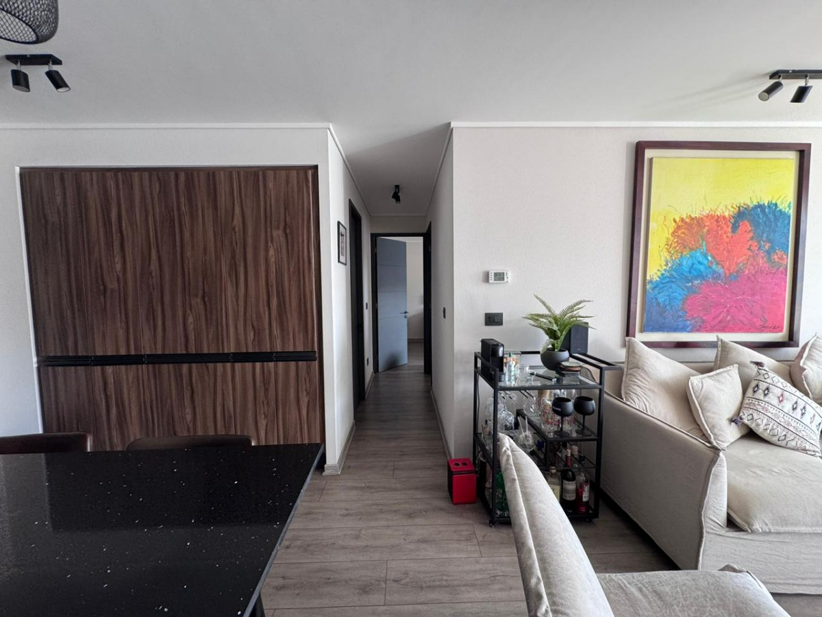 Arriendo Departamento NOSP 2D Walk-in cl&oacute;set 2B 1E 1B La Dehesa - Lo Barnechea