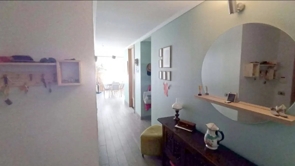 Venta Departamento NP 4D en suite Walk-in cl&oacute;set 3B 2E 1B P&iacute;o XI - Vitacura