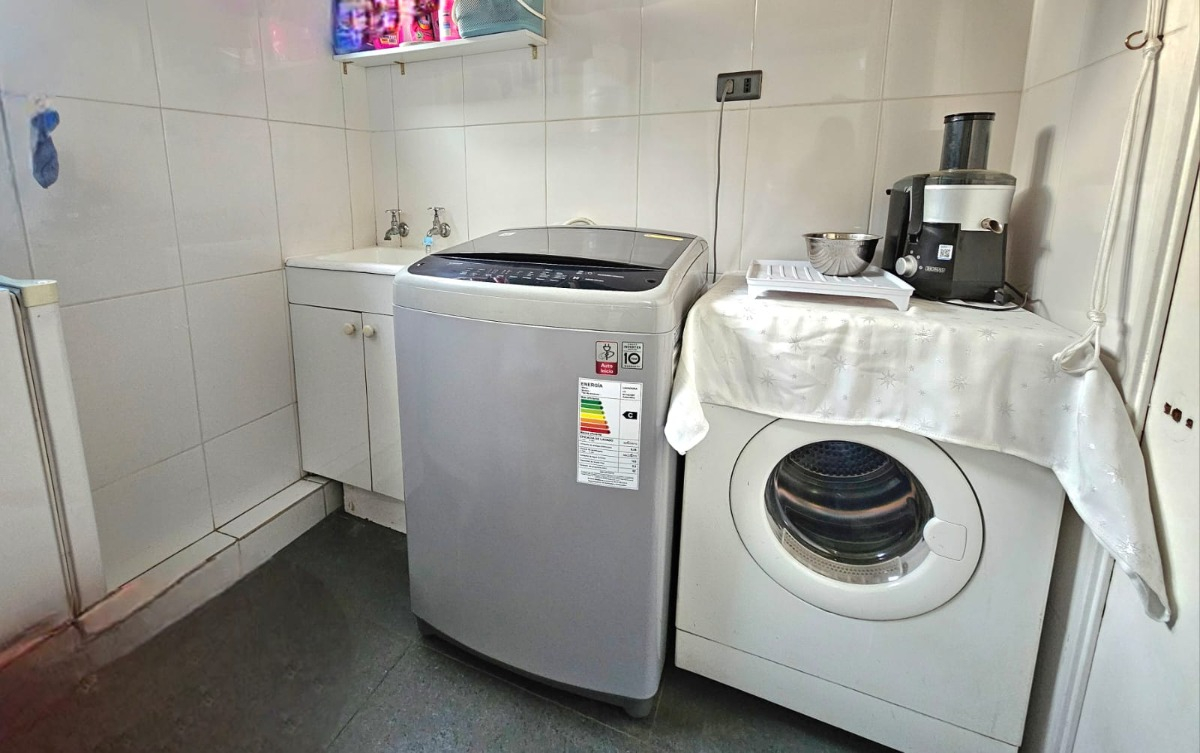 Arriendo Departamento NO 4D 3B 2E 1B Rotonda Atenas - Las Condes