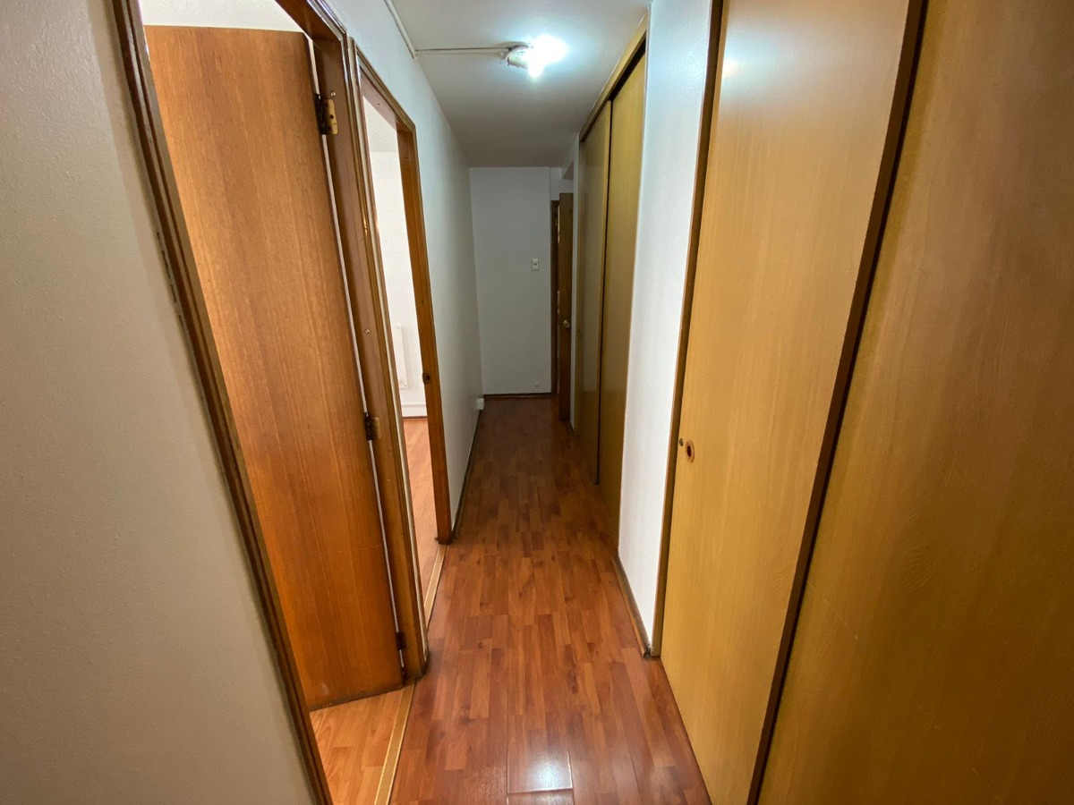 Arriendo Departamento N 4D 3B 1E 1B Vaticano - Las Condes
