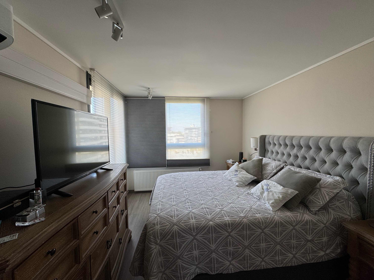 Arriendo Departamento 2D 2B 1E Los Leones - Providencia