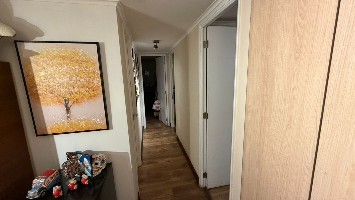 Venta Departamento NO 3D en suite Walk-in cl&oacute;set 3B 2E 1B Plaza Ega&ntilde;a - &Ntilde;u&ntilde;oa