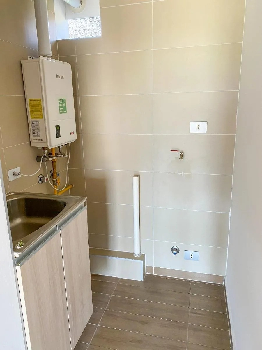 Arriendo Departamento 2D Villa El Dorado - Vitacura