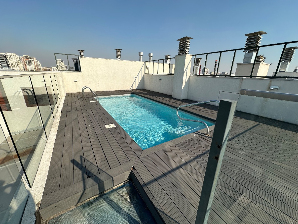 Venta Departamento SP 2D en suite Walk-in cl&oacute;set 2B 1E 1B Plaza Ega&ntilde;a - &Ntilde;u&ntilde;oa