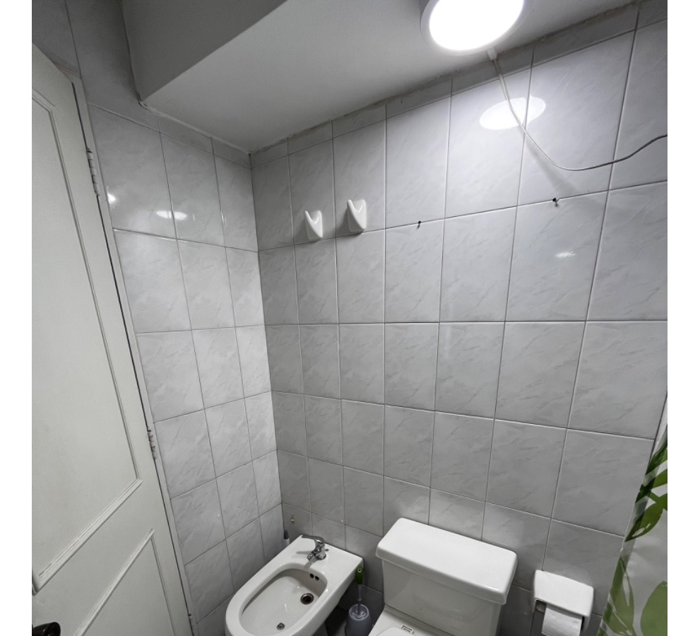 Arriendo Departamento NP 3D 2B 2E 1B Los Leones - Providencia