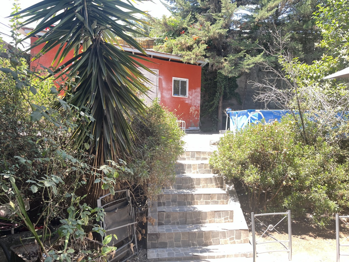 Venta Casa NP 5D Walk-in cl&oacute;set 2B 2E 1B Col&oacute;n Oriente - Vital Apoquindo - Las Condes