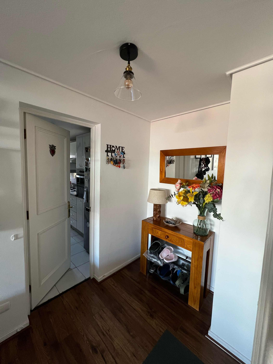 Venta Departamento 3D 2B 1E Las Lilas - Providencia