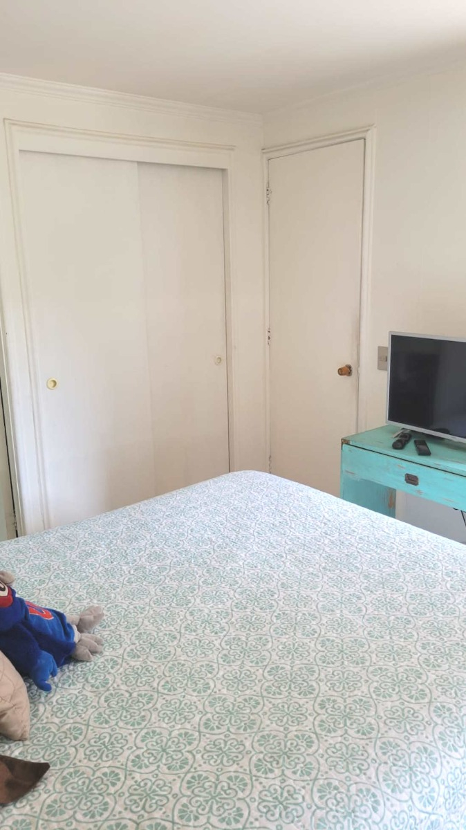 Venta Departamento 1D Manuel Montt - Providencia