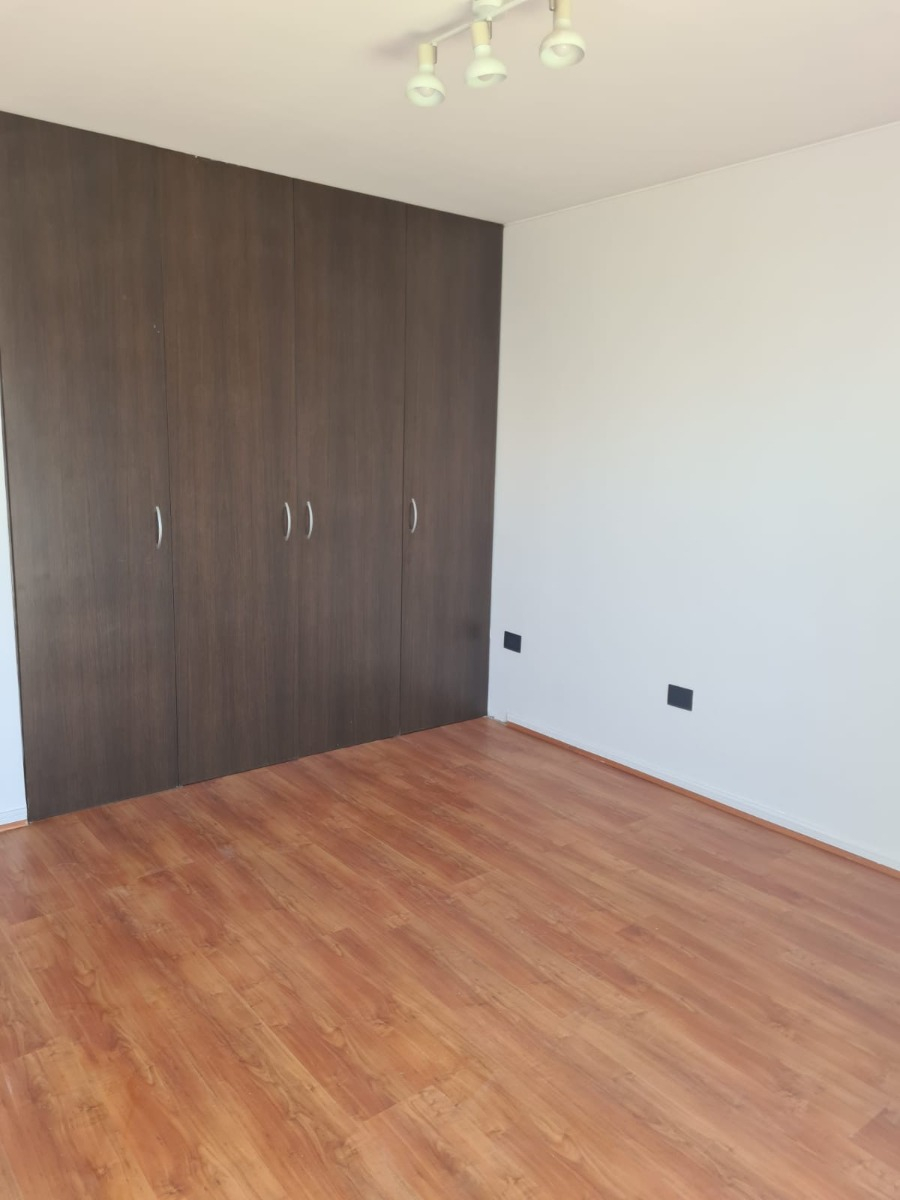 Arriendo Departamento 3D 2B 1E 1B Campus Oriente - Providencia