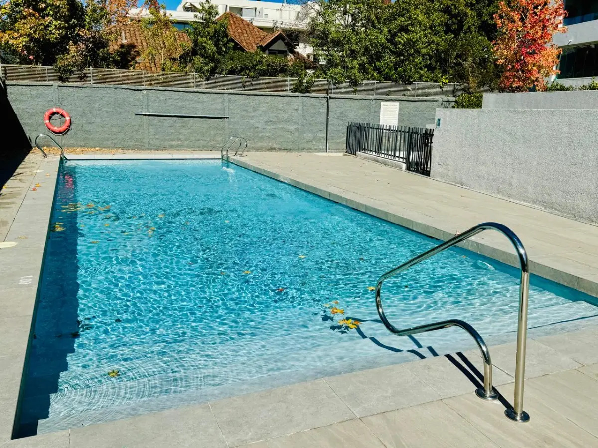 Venta Departamento NP 3D en suite Walk-in cl&oacute;set 3B 3E 1B La Dehesa - Lo Barnechea