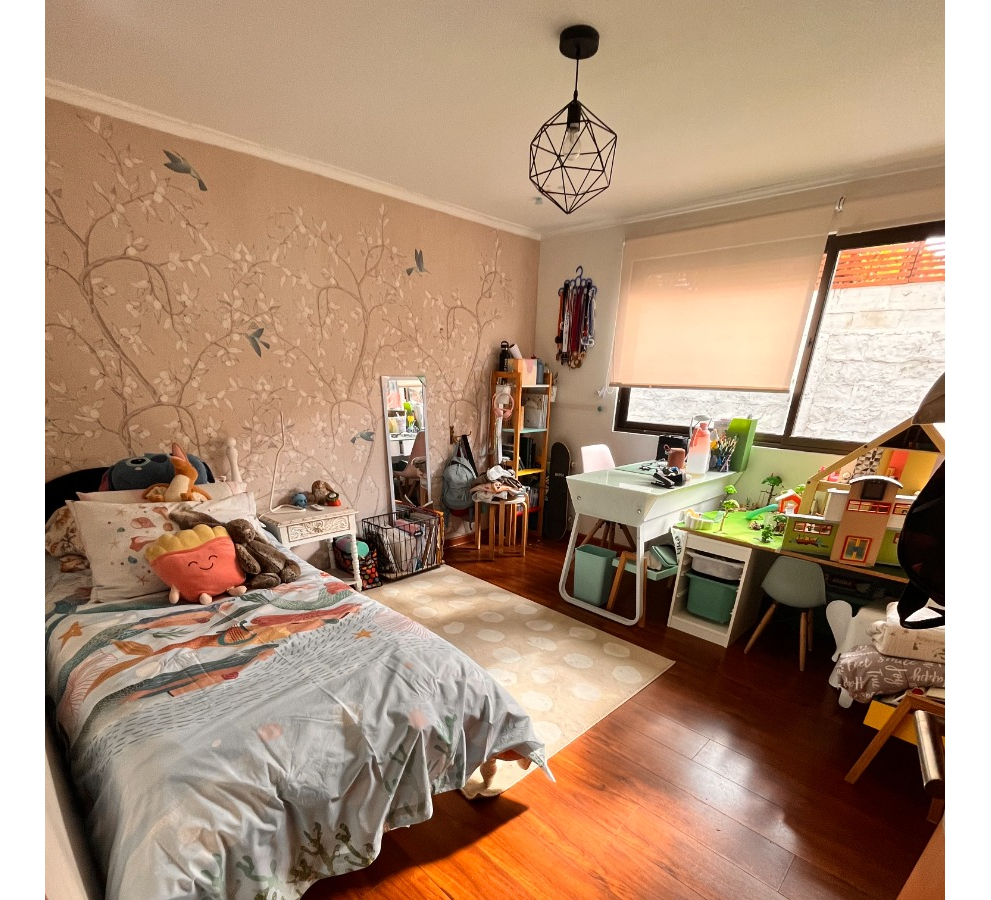 Venta Casa NO 6D en suite Walk-in cl&oacute;set 5B 4E 1B Metro Bilbao - Providencia