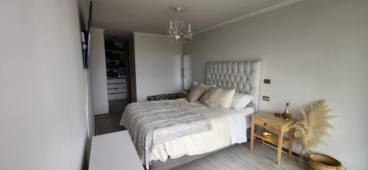 Arriendo Departamento NP 2D en suite 2B 1E 1B Metro Hernando de Magallanes - Las Condes