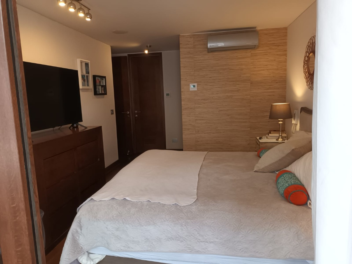 Arriendo Departamento 3D Parque Arauco - Las Condes