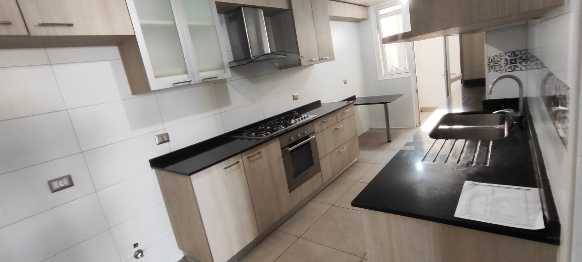 Venta Departamento NP 4D en suite Walk-in cl&oacute;set 4B 2E 1B San Carlos de Apoquindo - Las Condes