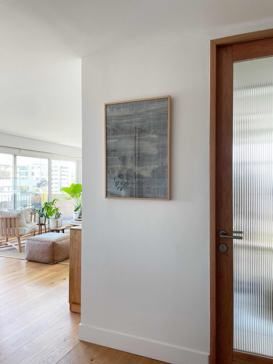 Venta Departamento 3D 3B 2E Metro Bilbao - Providencia