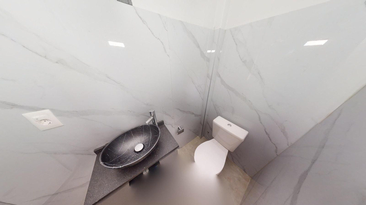 Depto. Arriendo 120 mts 3D 2B - Las Condes