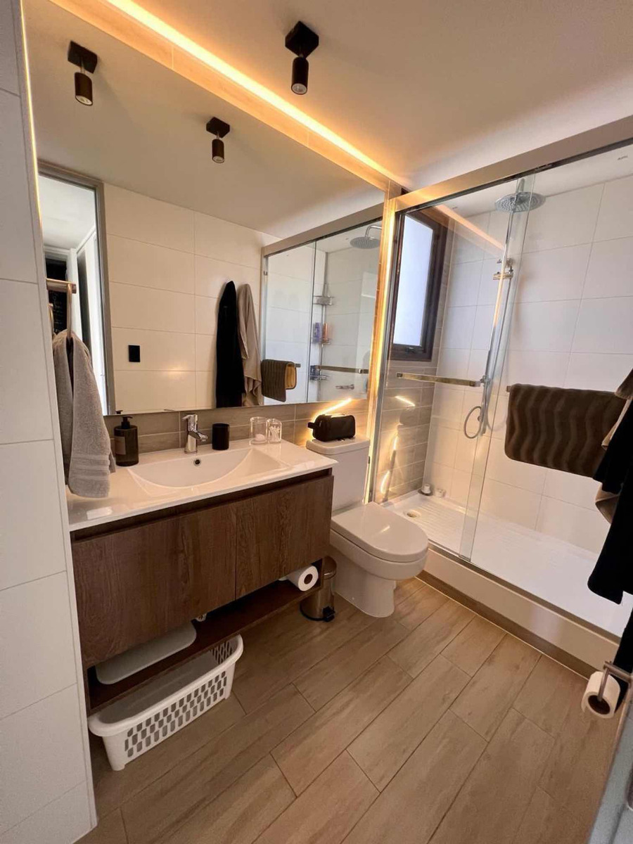 Venta Departamento 2D 2B 2E Puente Nuevo - Lo Barnechea