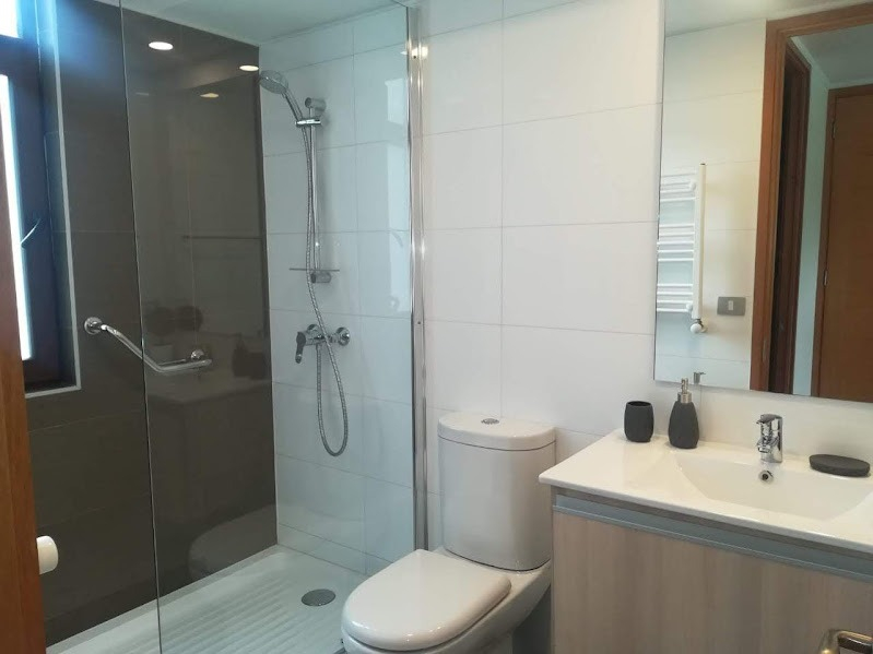 Arriendo Departamento 3D Palmas de Mallorca - La Reina