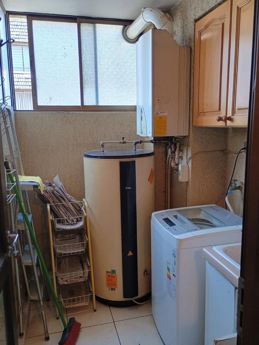 Venta Departamento SO 3D Walk-in cl&oacute;set 2B 2E 1B Vaticano - Las Condes