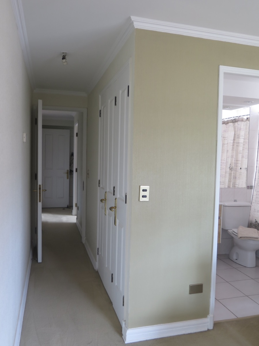 Venta Departamento NO 2D en suite Walk-in cl&oacute;set 2B 1E 1B Barrio El Golf - Las Condes