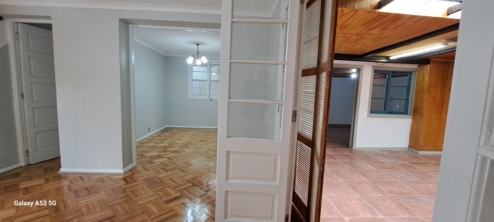 Arriendo Casa 5D 3B 3E Barrio Italia - Providencia