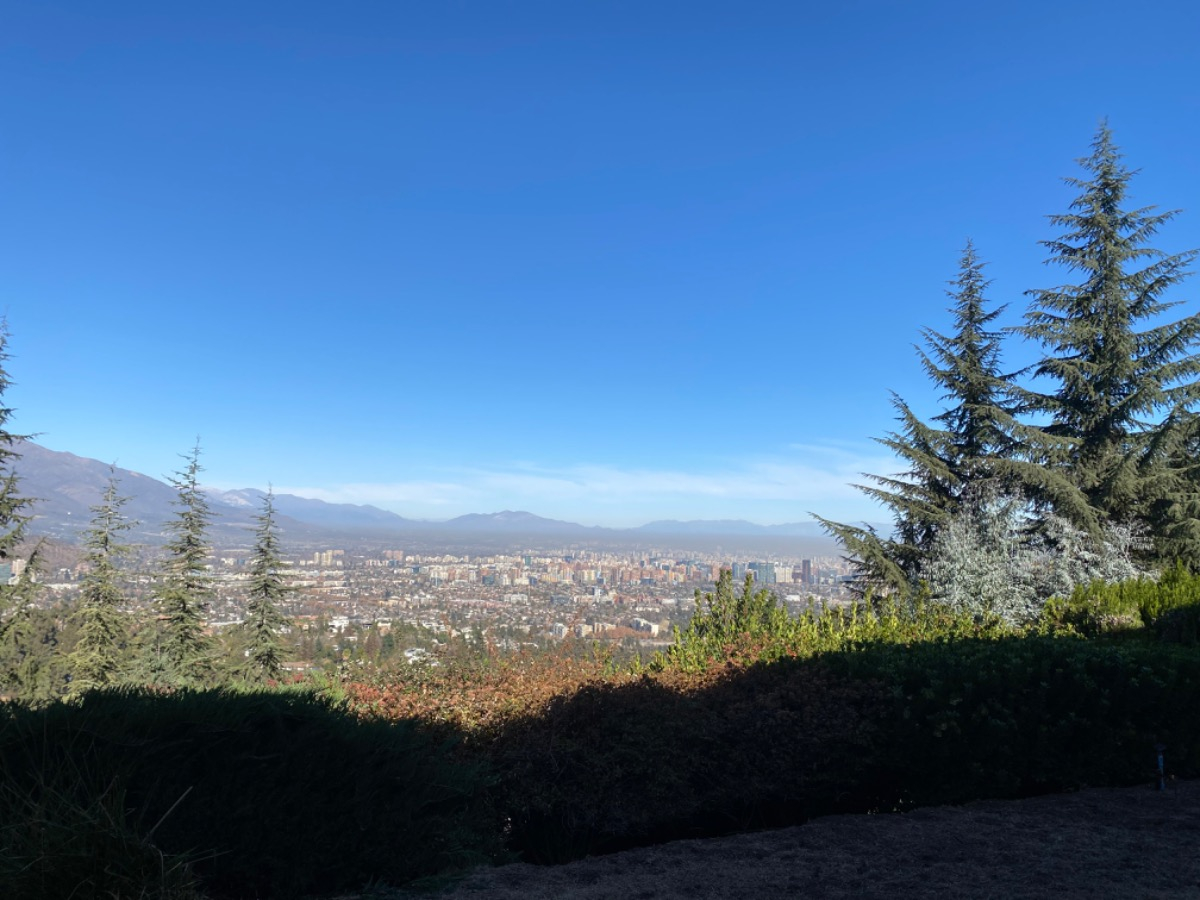 Venta Casa NO 3D 3B 10E 1B Lo Curro - Vitacura