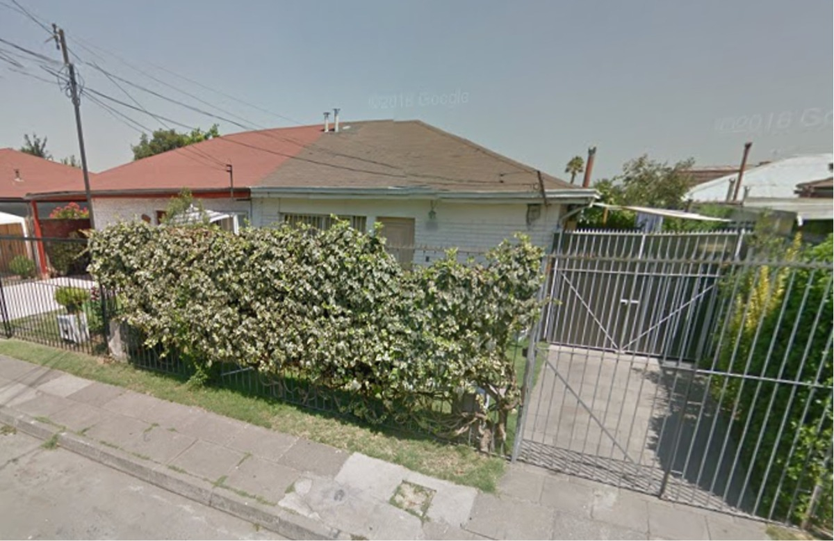 Venta Casa NO 2D 1B 2E Carlos Ossand&oacute;n - La Reina