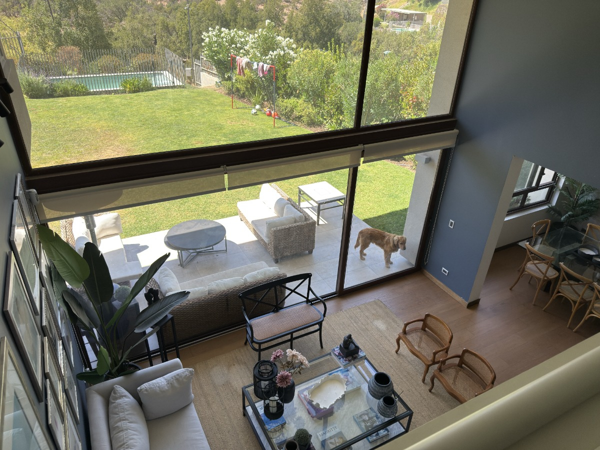 Venta Departamento NO 4D en suite Walk-in cl&oacute;set 3B 3E 1Bd  - Lo Barnechea