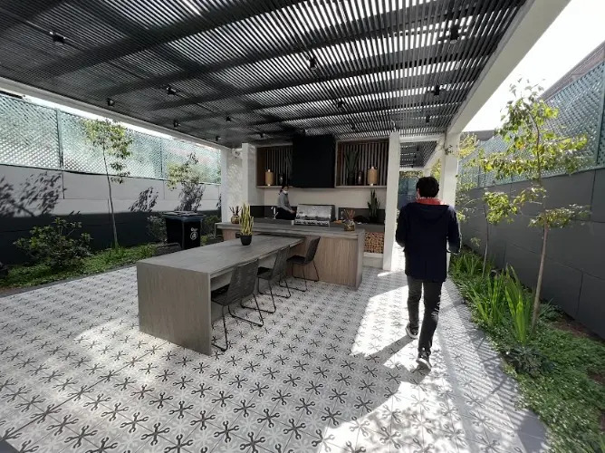 Venta Departamento NP 2D en suite Walk-in cl&oacute;set 2B 1E 1B Estadio Nacional - &Ntilde;u&ntilde;oa