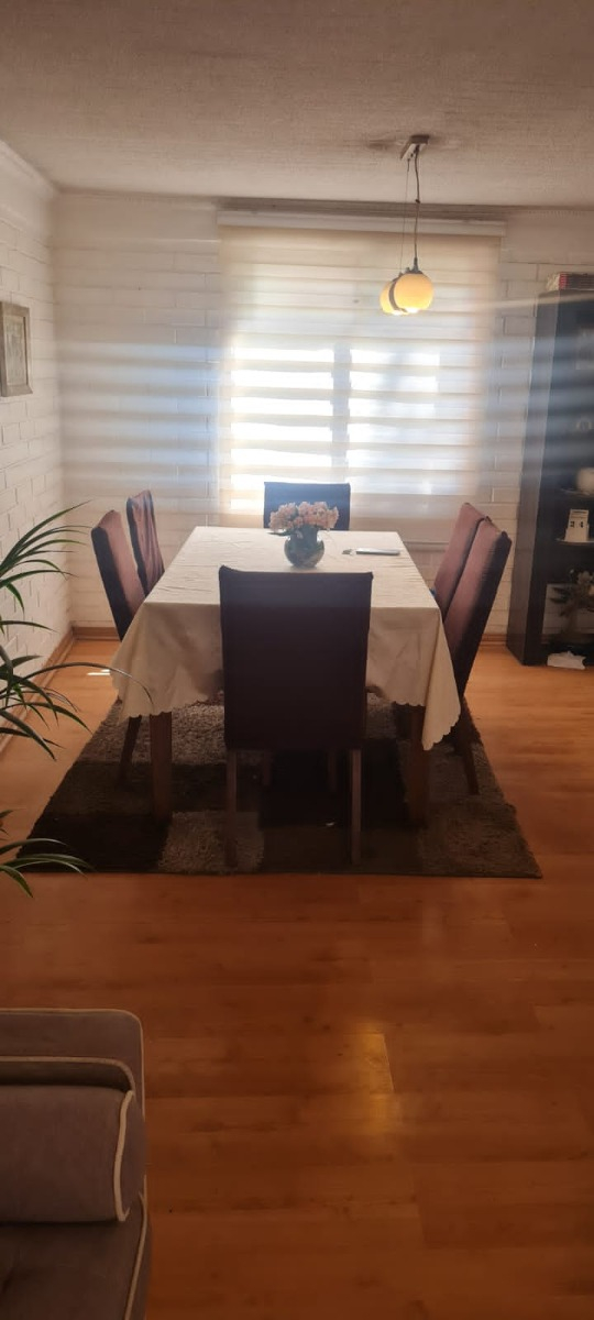 Venta Departamento SP 3D 1B 1E In&eacute;s de Su&aacute;rez - Providencia