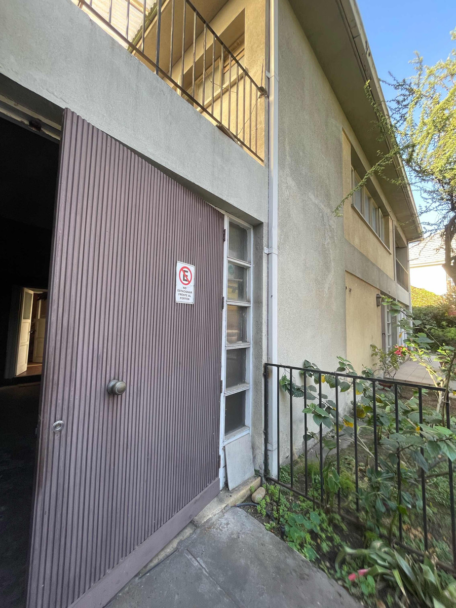 Venta Casa 4D 3B 2E 1Bd Metro &Ntilde;u&ntilde;oa - &Ntilde;u&ntilde;oa