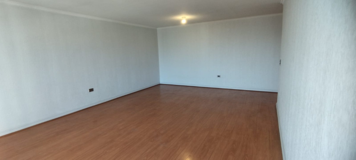 Venta Departamento NO 2D 3B 1E 1B Parque Padre Alberto Hurtado - Las Condes