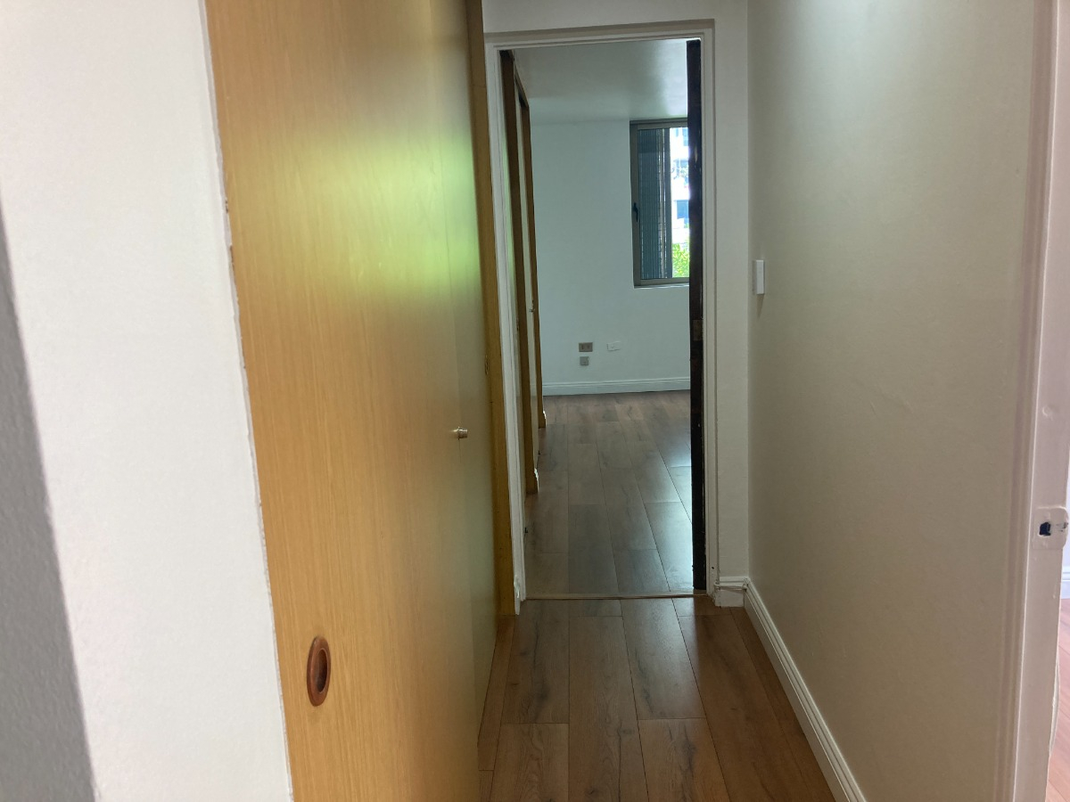 Arriendo Departamento NP 3D en suite 2B 2E Vaticano - Las Condes