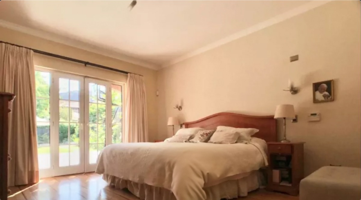 Venta Casa 6D 4B 4E 1B Los Trapenses - Lo Barnechea