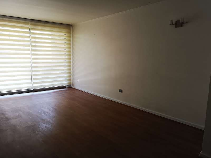 Venta Departamento 2D 2B 1E Barrio El Golf - Las Condes