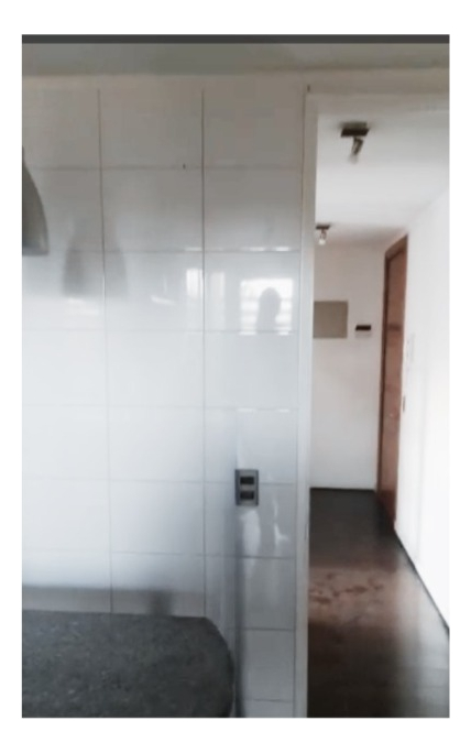 Venta Departamento O 3D en suite 2B 1E 1B Parque Juan XXIII - &Ntilde;u&ntilde;oa