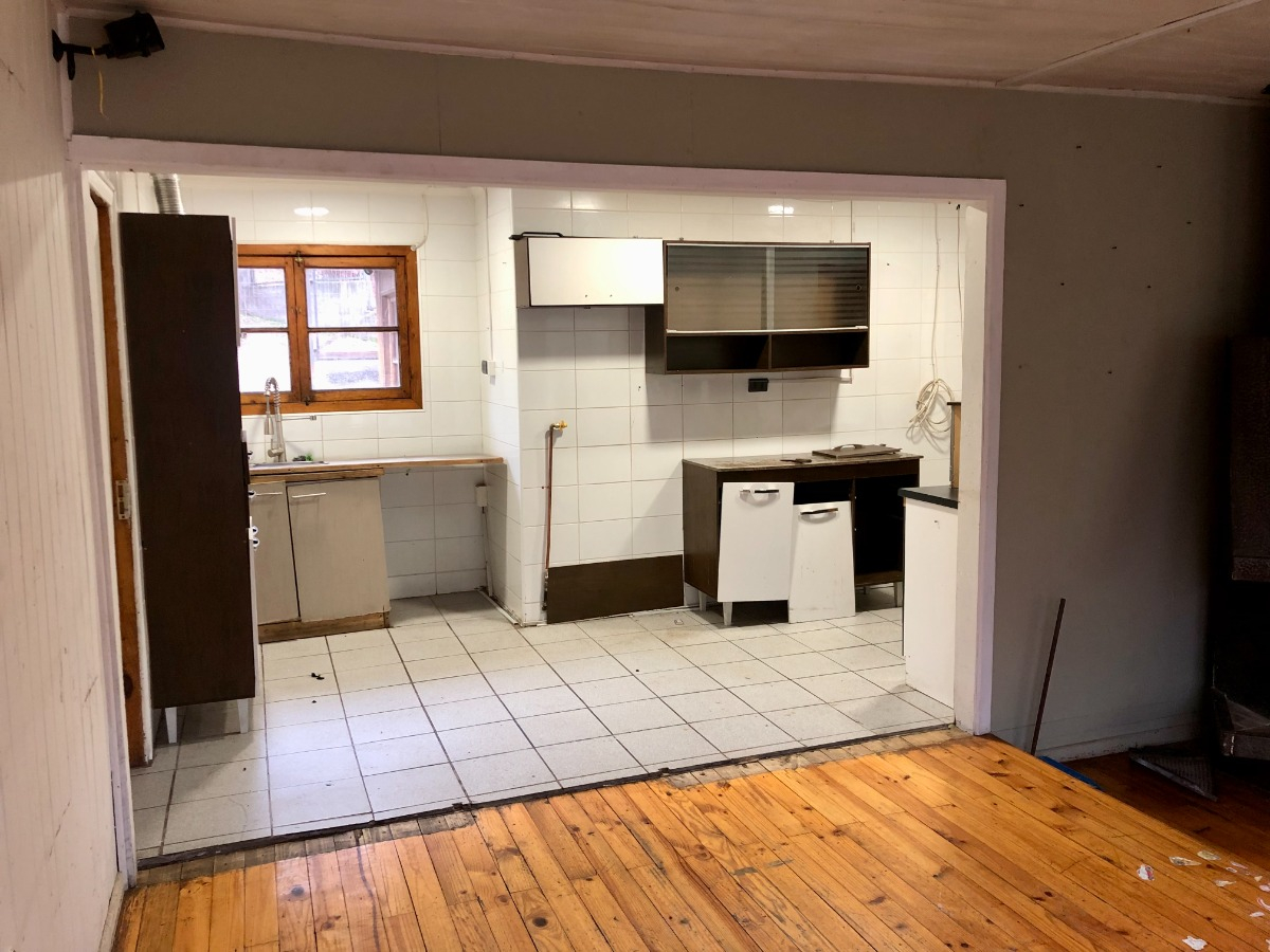 Arriendo Casa SO 4D en suite Walk-in cl&oacute;set 2B 2E 1B Camino a Farellones - Lo Barnechea