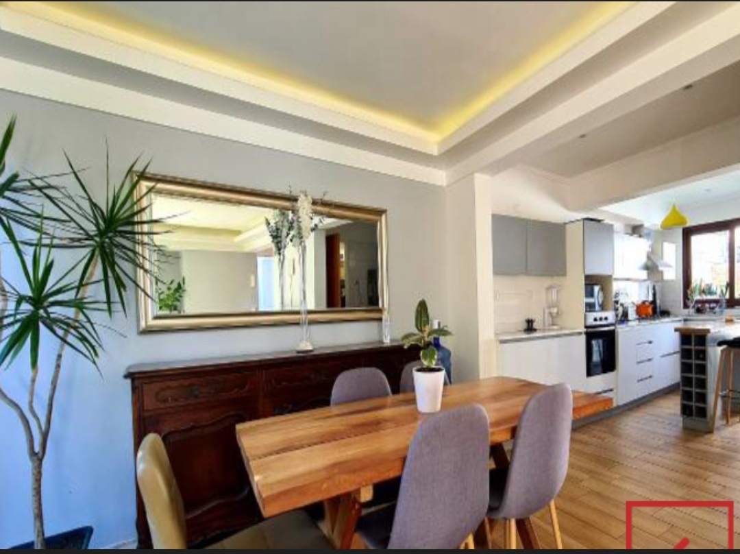 Arriendo Casa 5D Palmas de Mallorca - La Reina