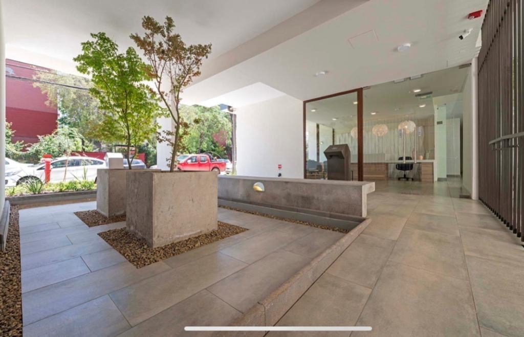 Venta Departamento N 1D en suite 1B 1E 1B Barrio Italia - Providencia